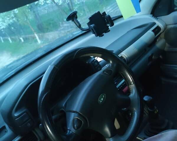 Ленд Ровер Freelander, об'ємом двигуна 2 л та пробігом 156 тис. км за 7500 $, фото 11 на Automoto.ua