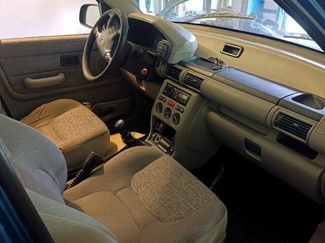 Ленд Ровер Freelander, об'ємом двигуна 2 л та пробігом 350 тис. км за 2600 $, фото 4 на Automoto.ua