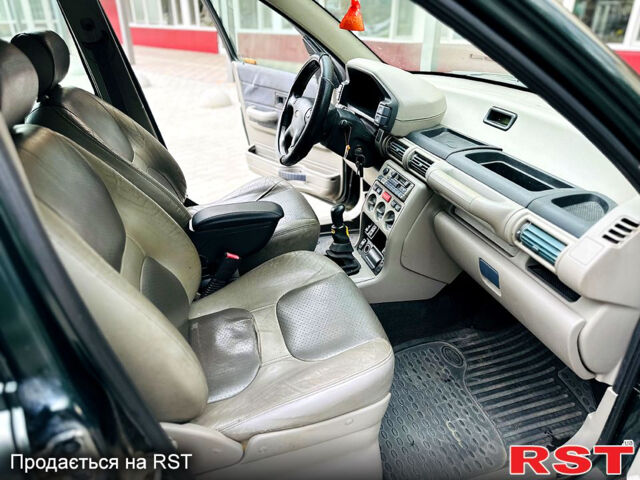 Ленд Ровер Фрилендер, объемом двигателя 2 л и пробегом 0 тыс. км за 2600 $, фото 8 на Automoto.ua