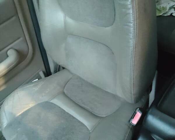 Ленд Ровер Freelander, об'ємом двигуна 2 л та пробігом 156 тис. км за 7500 $, фото 14 на Automoto.ua