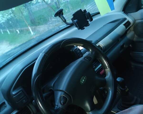 Ленд Ровер Freelander, об'ємом двигуна 0 л та пробігом 156 тис. км за 7500 $, фото 25 на Automoto.ua