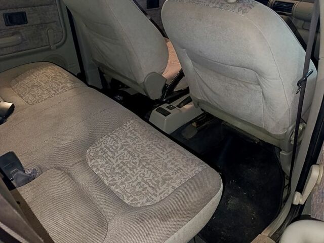 Ленд Ровер Freelander, об'ємом двигуна 2 л та пробігом 350 тис. км за 2600 $, фото 5 на Automoto.ua