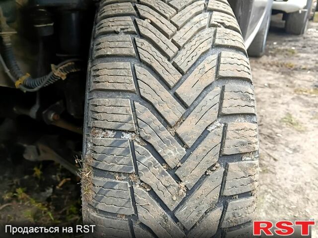 Ленд Ровер Freelander, об'ємом двигуна 2 л та пробігом 200 тис. км за 2800 $, фото 11 на Automoto.ua