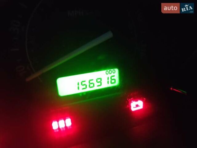 Ленд Ровер Freelander, об'ємом двигуна 2 л та пробігом 156 тис. км за 7500 $, фото 9 на Automoto.ua