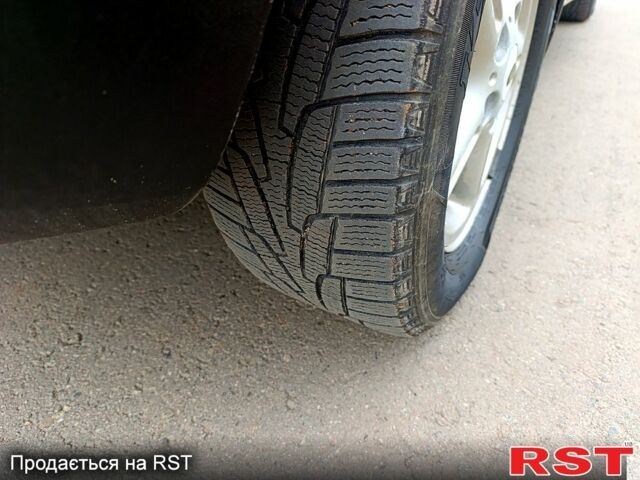 Ленд Ровер Фрилендер, объемом двигателя 1.8 л и пробегом 245 тыс. км за 2800 $, фото 8 на Automoto.ua