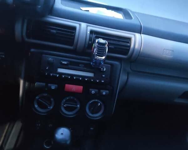 Ленд Ровер Freelander, об'ємом двигуна 2 л та пробігом 156 тис. км за 7500 $, фото 12 на Automoto.ua