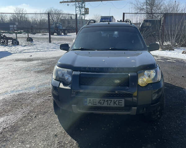 Ленд Ровер Фрилендер, объемом двигателя 0 л и пробегом 280 тыс. км за 4700 $, фото 2 на Automoto.ua