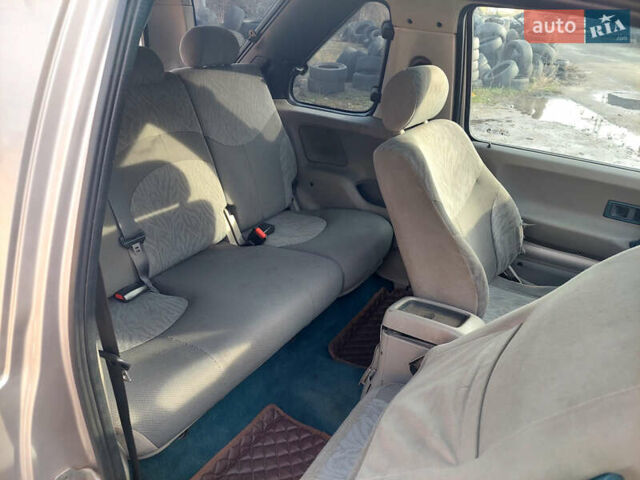 Ленд Ровер Фрилендер, объемом двигателя 2 л и пробегом 300 тыс. км за 2750 $, фото 6 на Automoto.ua