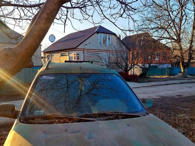Ленд Ровер Freelander, об'ємом двигуна 20 л та пробігом 0 тис. км за 500 $, фото 3 на Automoto.ua