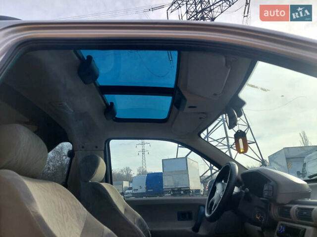 Ленд Ровер Фрилендер, объемом двигателя 2 л и пробегом 300 тыс. км за 2750 $, фото 8 на Automoto.ua