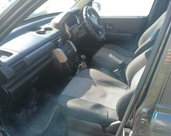 Ленд Ровер Freelander, об'ємом двигуна 2 л та пробігом 180 тис. км за 3500 $, фото 3 на Automoto.ua