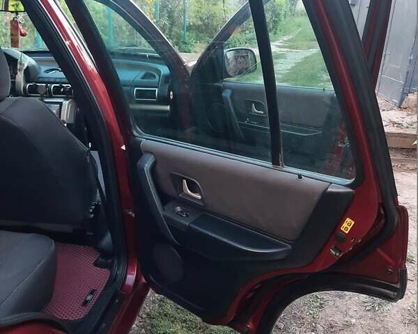 Ленд Ровер Freelander, об'ємом двигуна 2 л та пробігом 319 тис. км за 8500 $, фото 5 на Automoto.ua