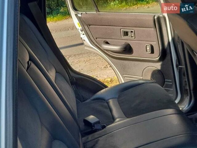 Ленд Ровер Freelander, об'ємом двигуна 1.8 л та пробігом 215 тис. км за 2450 $, фото 20 на Automoto.ua