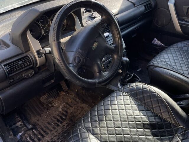 Ленд Ровер Фрилендер, объемом двигателя 2 л и пробегом 200 тыс. км за 1700 $, фото 4 на Automoto.ua