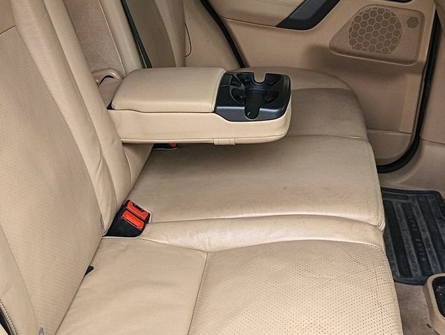 Ленд Ровер Freelander, об'ємом двигуна 3.2 л та пробігом 229 тис. км за 6000 $, фото 5 на Automoto.ua