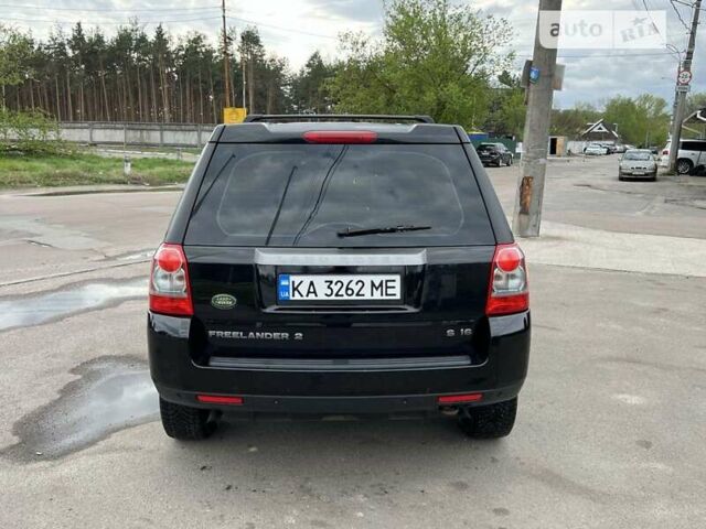 Ленд Ровер Freelander, об'ємом двигуна 3.19 л та пробігом 195 тис. км за 9500 $, фото 3 на Automoto.ua