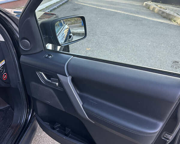 Ленд Ровер Фрилендер, объемом двигателя 2.2 л и пробегом 230 тыс. км за 6900 $, фото 9 на Automoto.ua