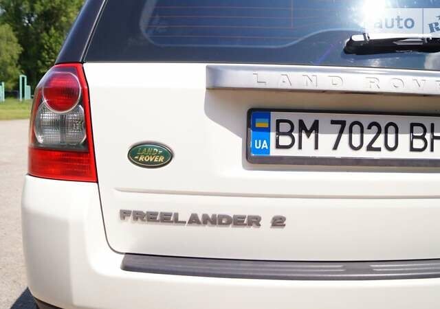 Ленд Ровер Freelander, об'ємом двигуна 2.18 л та пробігом 251 тис. км за 13000 $, фото 9 на Automoto.ua