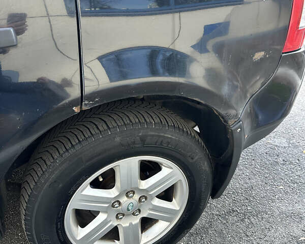 Ленд Ровер Фрилендер, объемом двигателя 2.2 л и пробегом 230 тыс. км за 6900 $, фото 7 на Automoto.ua