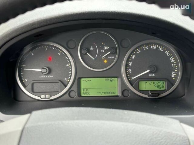 Ленд Ровер Freelander, об'ємом двигуна 2.2 л та пробігом 210 тис. км за 11990 $, фото 20 на Automoto.ua