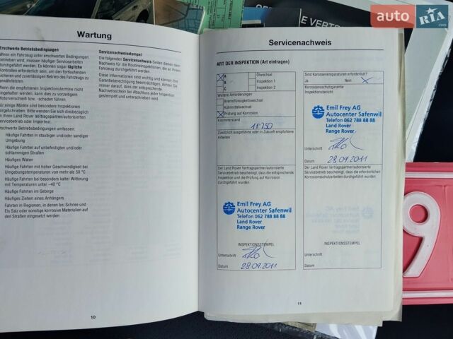 Ленд Ровер Фрилендер, объемом двигателя 2.18 л и пробегом 151 тыс. км за 11999 $, фото 3 на Automoto.ua