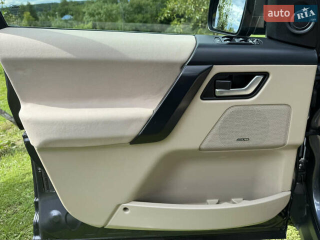 Ленд Ровер Freelander, об'ємом двигуна 2.2 л та пробігом 240 тис. км за 12000 $, фото 12 на Automoto.ua