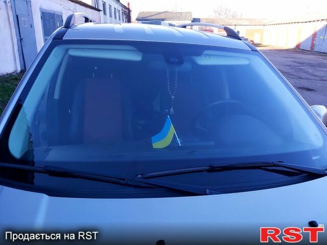 Ленд Ровер Freelander, об'ємом двигуна 2.2 л та пробігом 226 тис. км за 14200 $, фото 3 на Automoto.ua