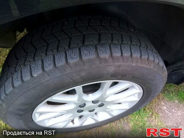 Ленд Ровер Freelander, об'ємом двигуна 2.2 л та пробігом 283 тис. км за 12600 $, фото 1 на Automoto.ua