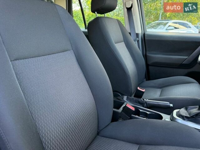 Ленд Ровер Freelander, об'ємом двигуна 2.2 л та пробігом 80 тис. км за 19900 $, фото 13 на Automoto.ua