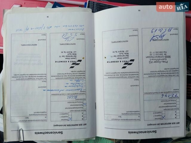 Ленд Ровер Фрилендер, объемом двигателя 2.18 л и пробегом 151 тыс. км за 11999 $, фото 9 на Automoto.ua