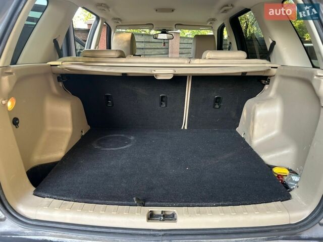 Ленд Ровер Freelander, об'ємом двигуна 2.2 л та пробігом 259 тис. км за 12950 $, фото 11 на Automoto.ua