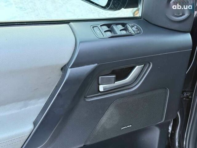 Ленд Ровер Фрилендер, объемом двигателя 2.2 л и пробегом 281 тыс. км за 10900 $, фото 28 на Automoto.ua