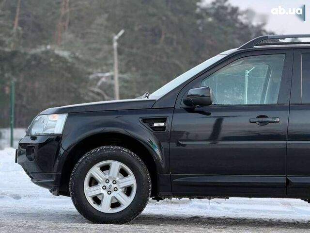Ленд Ровер Фрилендер, объемом двигателя 2.2 л и пробегом 281 тыс. км за 10900 $, фото 10 на Automoto.ua