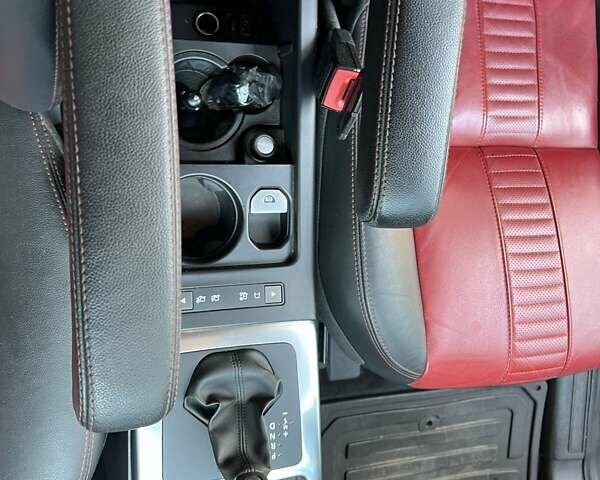 Ленд Ровер Фрилендер, объемом двигателя 2 л и пробегом 105 тыс. км за 15500 $, фото 16 на Automoto.ua