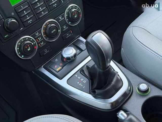 Ленд Ровер Фрилендер, объемом двигателя 2.2 л и пробегом 281 тыс. км за 10900 $, фото 23 на Automoto.ua