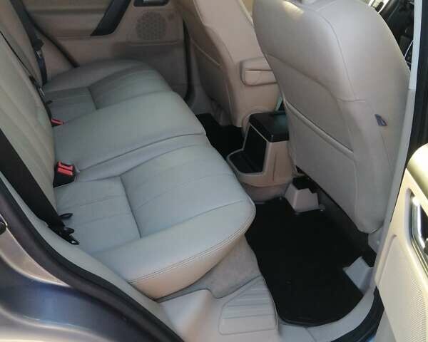 Ленд Ровер Freelander, об'ємом двигуна 2 л та пробігом 184 тис. км за 11800 $, фото 8 на Automoto.ua