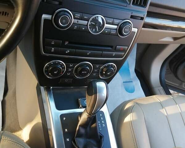 Ленд Ровер Freelander, об'ємом двигуна 2 л та пробігом 184 тис. км за 11800 $, фото 11 на Automoto.ua
