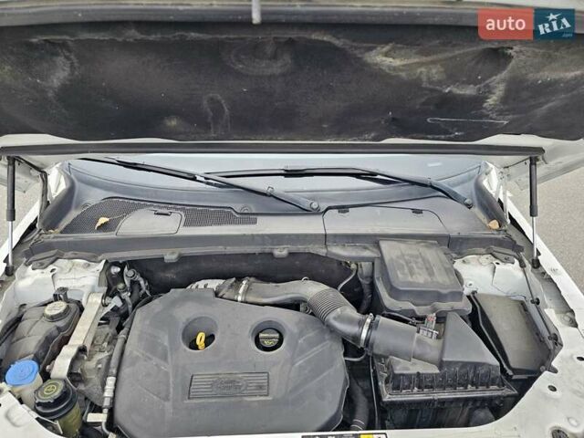 Ленд Ровер Фрилендер, объемом двигателя 2 л и пробегом 120 тыс. км за 12500 $, фото 12 на Automoto.ua