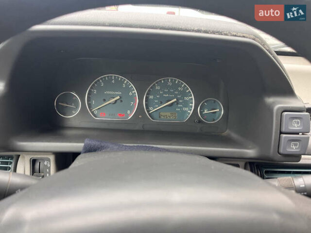 Желтый Ленд Ровер Фрилендер, объемом двигателя 1.8 л и пробегом 245 тыс. км за 3900 $, фото 3 на Automoto.ua