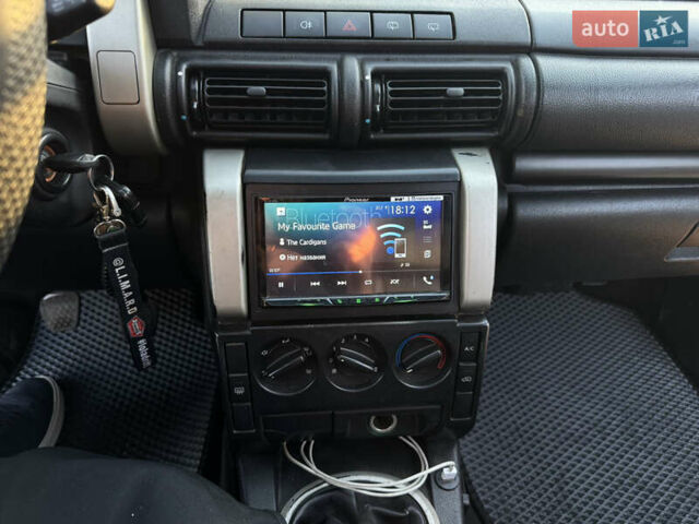 Желтый Ленд Ровер Фрилендер, объемом двигателя 1.95 л и пробегом 364 тыс. км за 7000 $, фото 12 на Automoto.ua