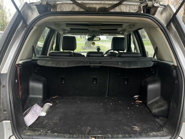 Серый Ленд Ровер Фрилендер, объемом двигателя 3 л и пробегом 2 тыс. км за 4200 $, фото 6 на Automoto.ua