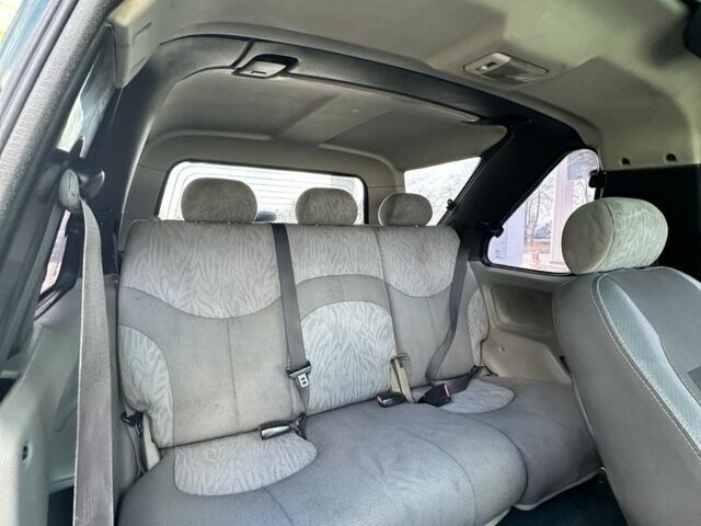 Серый Ленд Ровер Фрилендер, объемом двигателя 2 л и пробегом 320 тыс. км за 2850 $, фото 9 на Automoto.ua