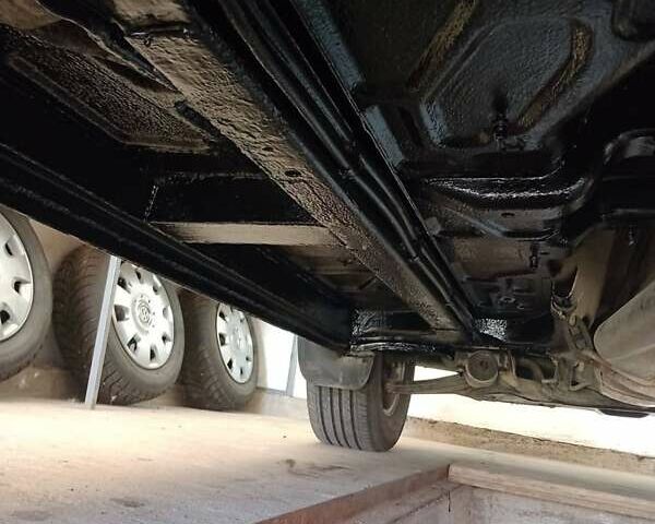 Сірий Ленд Ровер Freelander, об'ємом двигуна 2 л та пробігом 324 тис. км за 5800 $, фото 18 на Automoto.ua