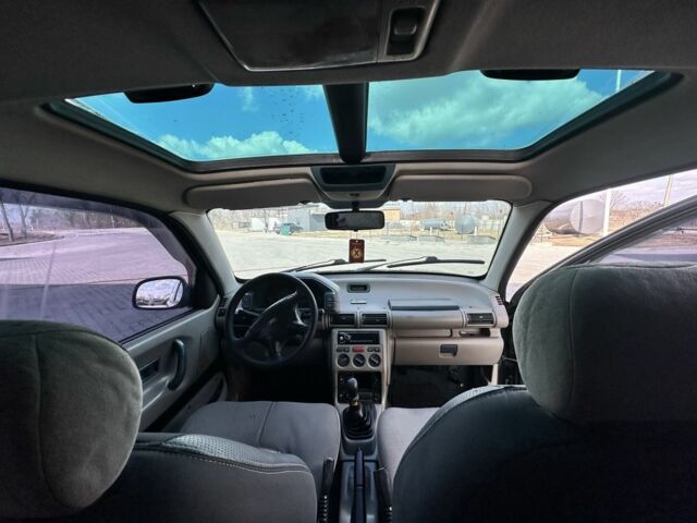 Серый Ленд Ровер Фрилендер, объемом двигателя 2 л и пробегом 320 тыс. км за 2850 $, фото 8 на Automoto.ua