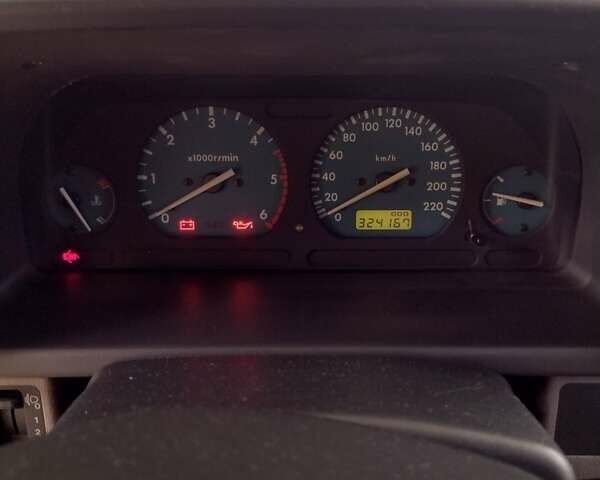 Сірий Ленд Ровер Freelander, об'ємом двигуна 2 л та пробігом 324 тис. км за 5800 $, фото 10 на Automoto.ua