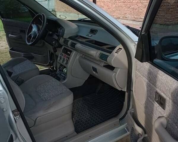 Сірий Ленд Ровер Freelander, об'ємом двигуна 2 л та пробігом 324 тис. км за 5800 $, фото 6 на Automoto.ua