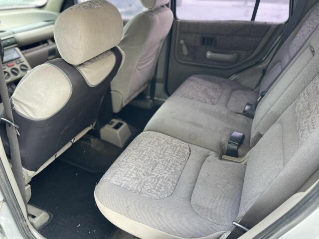 Серый Ленд Ровер Фрилендер, объемом двигателя 0 л и пробегом 280 тыс. км за 4200 $, фото 17 на Automoto.ua