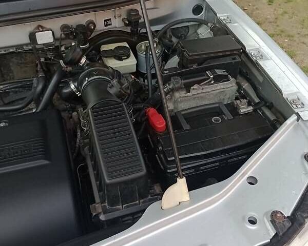 Сірий Ленд Ровер Freelander, об'ємом двигуна 2 л та пробігом 324 тис. км за 5800 $, фото 17 на Automoto.ua