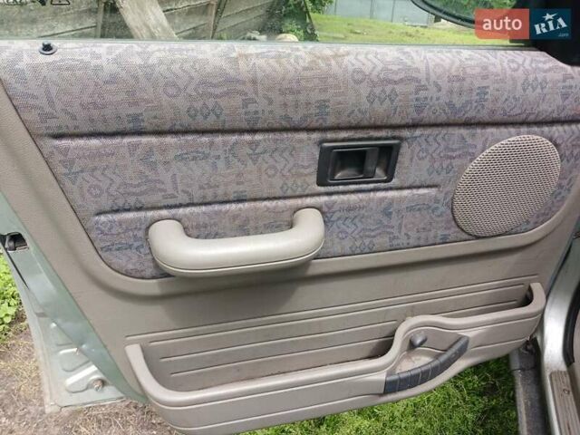 Сірий Ленд Ровер Freelander, об'ємом двигуна 2 л та пробігом 320 тис. км за 3000 $, фото 8 на Automoto.ua