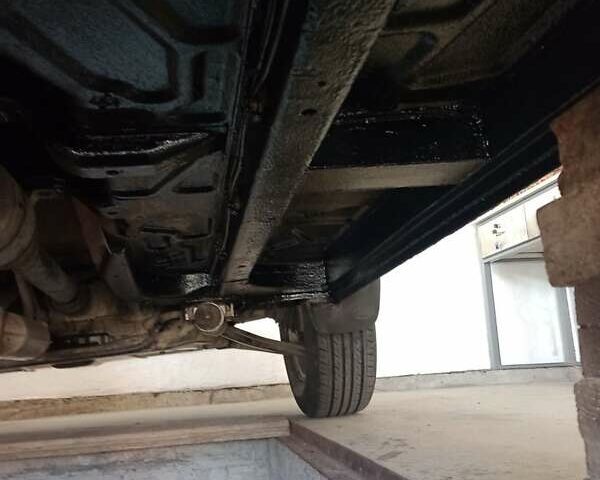 Сірий Ленд Ровер Freelander, об'ємом двигуна 2 л та пробігом 324 тис. км за 5800 $, фото 16 на Automoto.ua